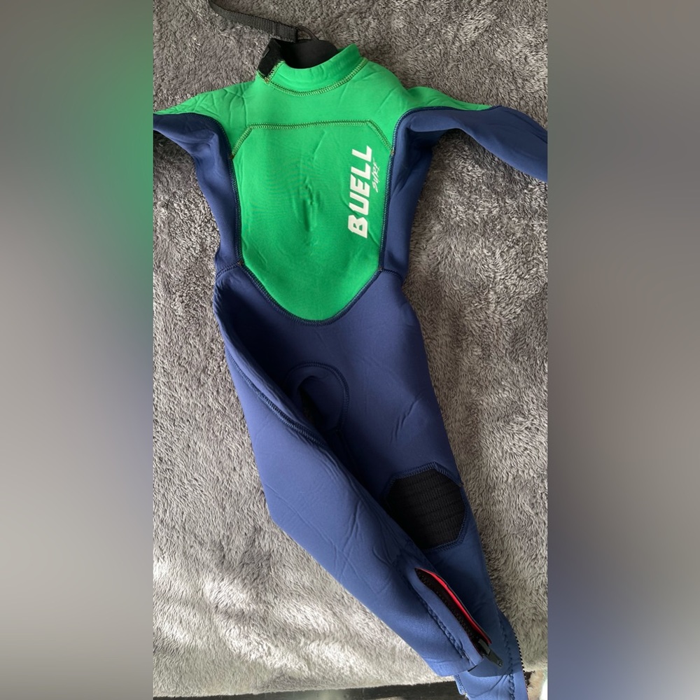 Boys swim suit